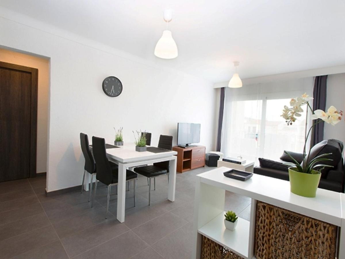 Apartment Port Banyuls-4 By Interhome Empuriabrava Exteriér fotografie
