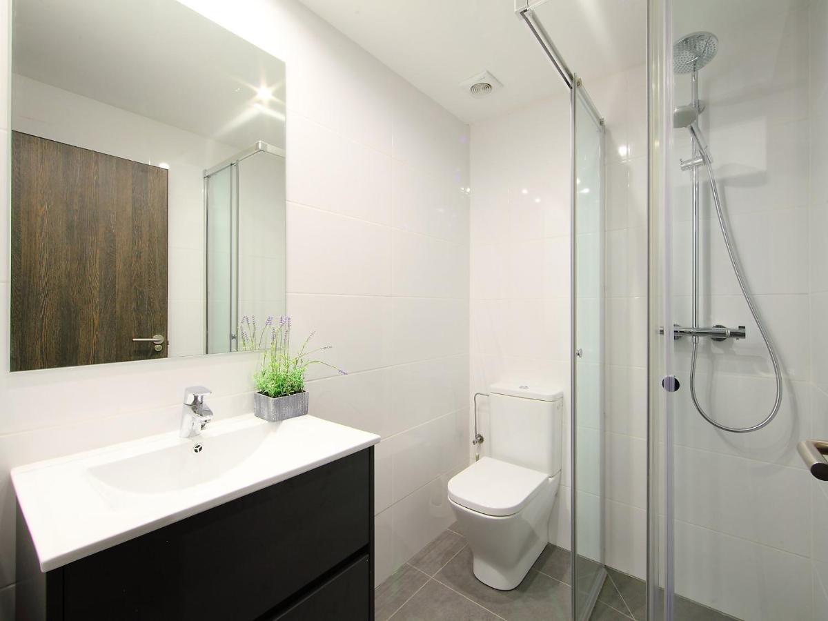 Apartment Port Banyuls-4 By Interhome Empuriabrava Exteriér fotografie