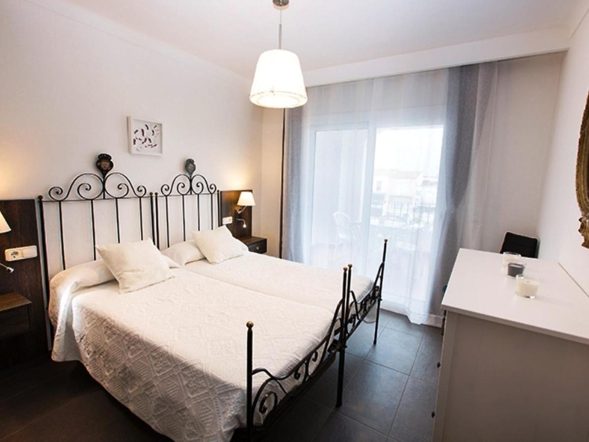 Apartment Port Banyuls-4 By Interhome Empuriabrava Exteriér fotografie
