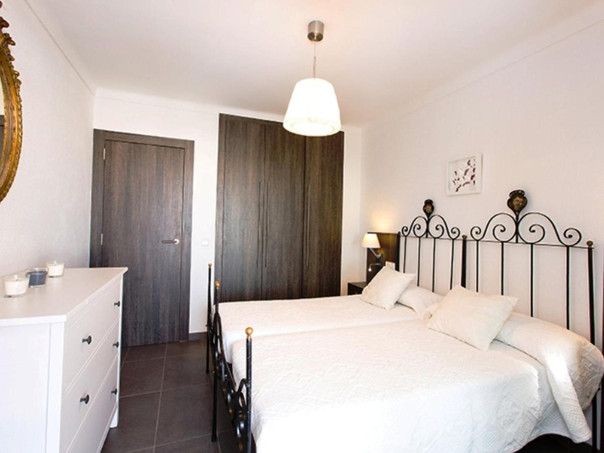 Apartment Port Banyuls-4 By Interhome Empuriabrava Exteriér fotografie