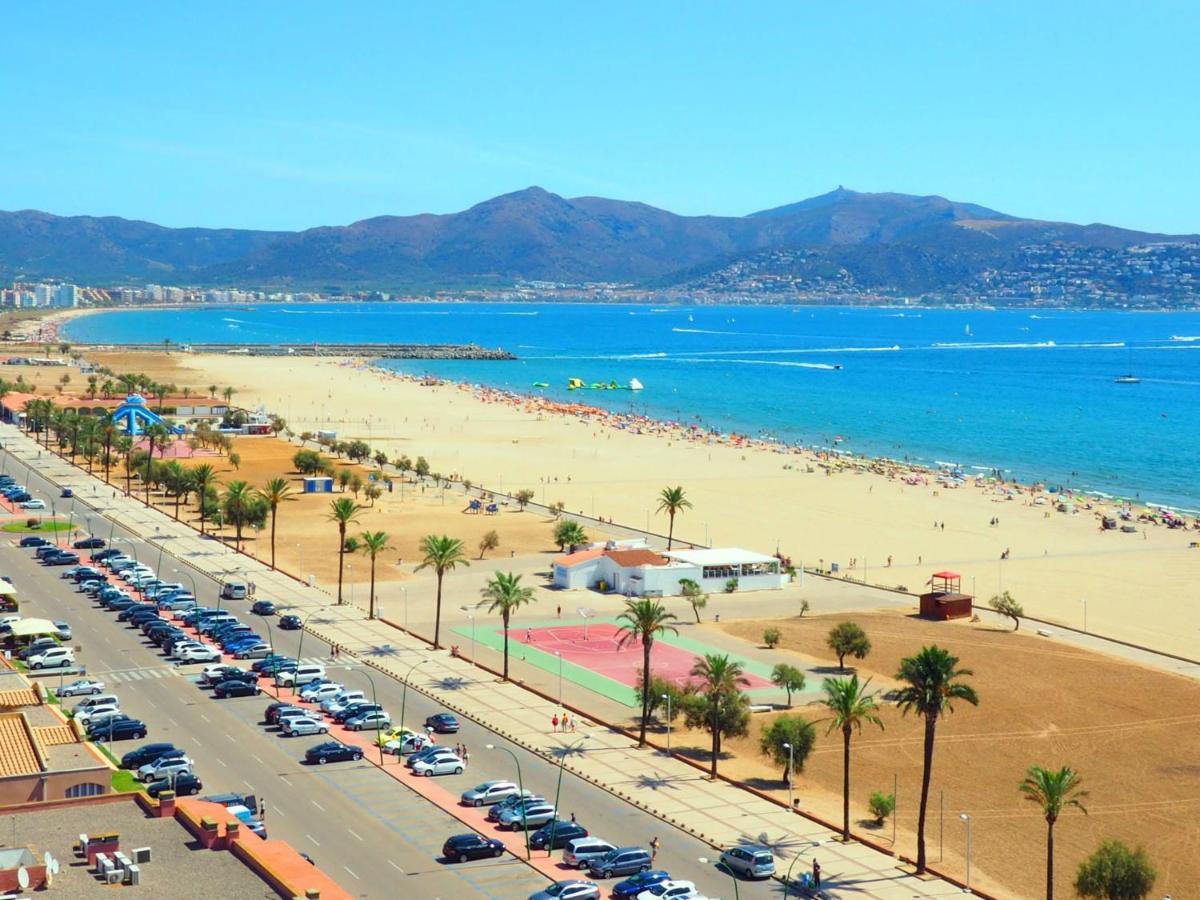 Apartment Port Banyuls-4 By Interhome Empuriabrava Exteriér fotografie
